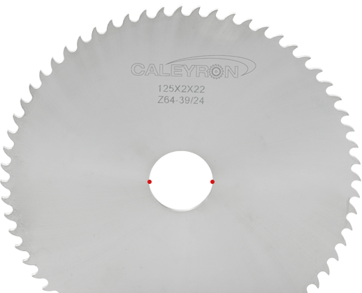 Lames de scies circulaires en Carbure Monobloc