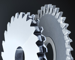 Special circular saw blades