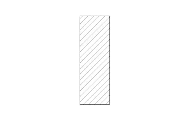 Couteau circulaire de refendage